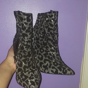 Express boots
